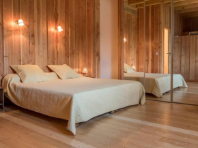 Chambre Printanière avec Parc et Activités en Nature - FR-1-589-722